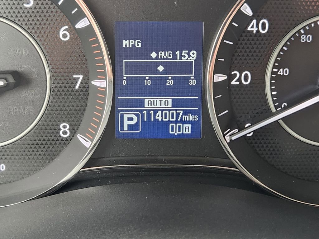 Used 2018 Nissan Armada SL w/ Premium Package image 34