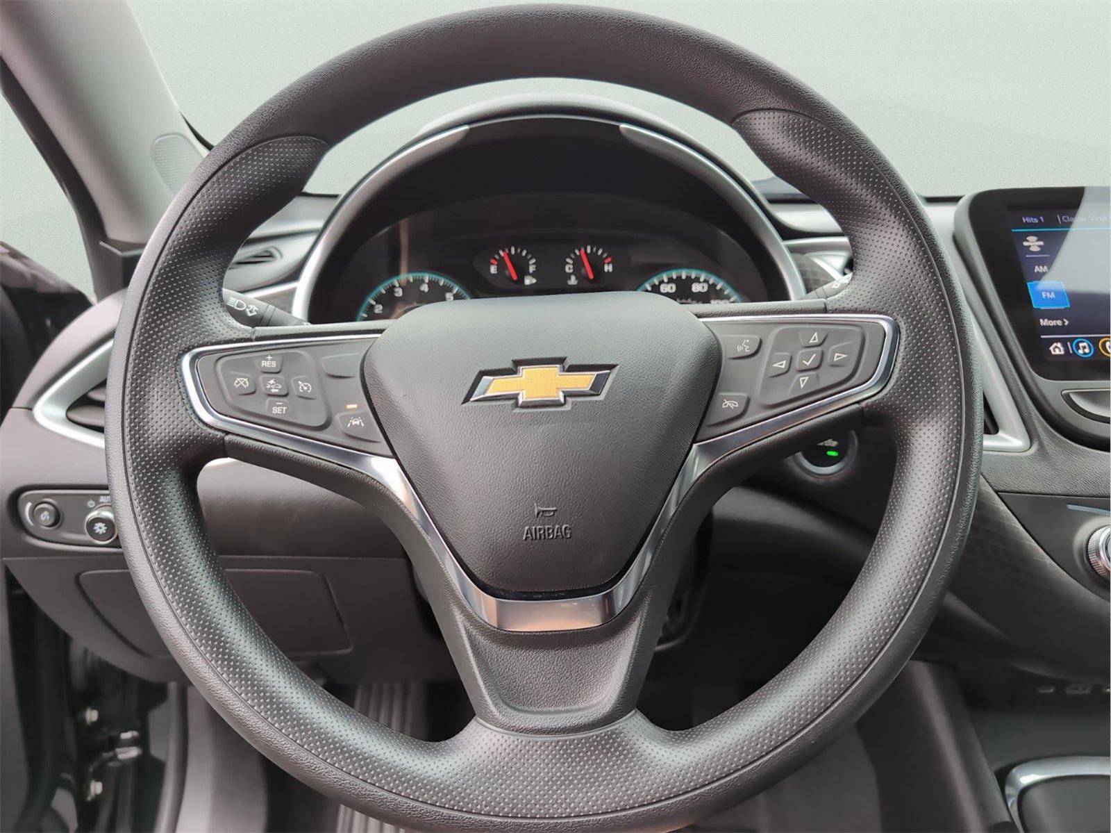 Certified 2023 Chevrolet Malibu LT image 28