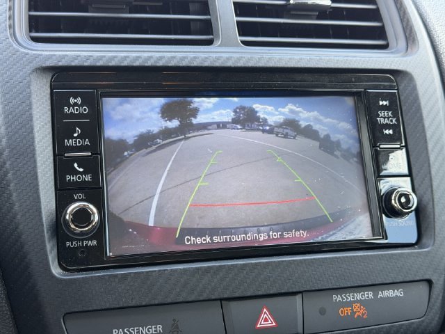 Used 2023 Mitsubishi Outlander Sport AWD image 16