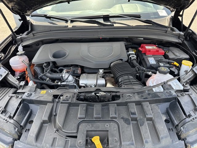 Used 2024 Dodge Hornet R/T Plus image 25