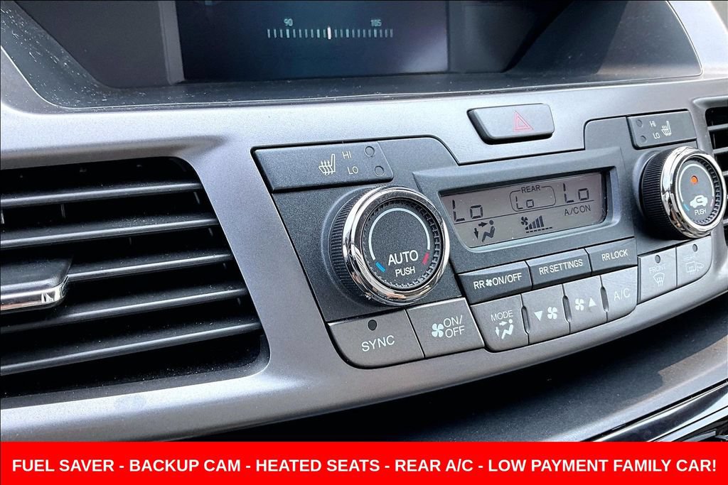 Used 2014 Honda Odyssey EX-L image 15