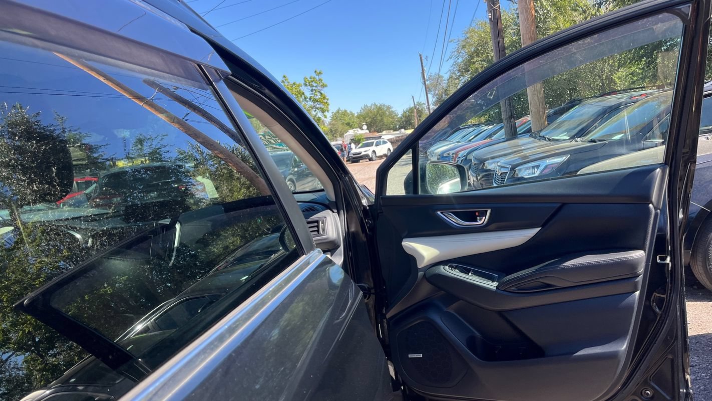 Used 2019 Subaru Ascent Limited AWD/4WD image 11