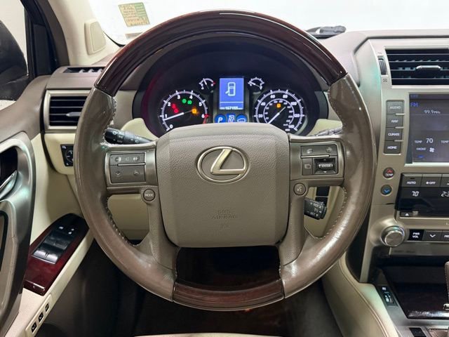 Used 2018 Lexus GX 460 Premium AWD/4WD image 16