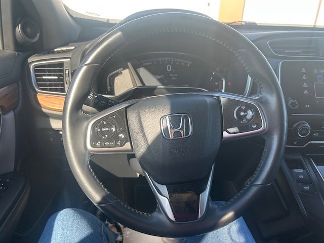 Used 2019 Honda CR-V EX-L image 19