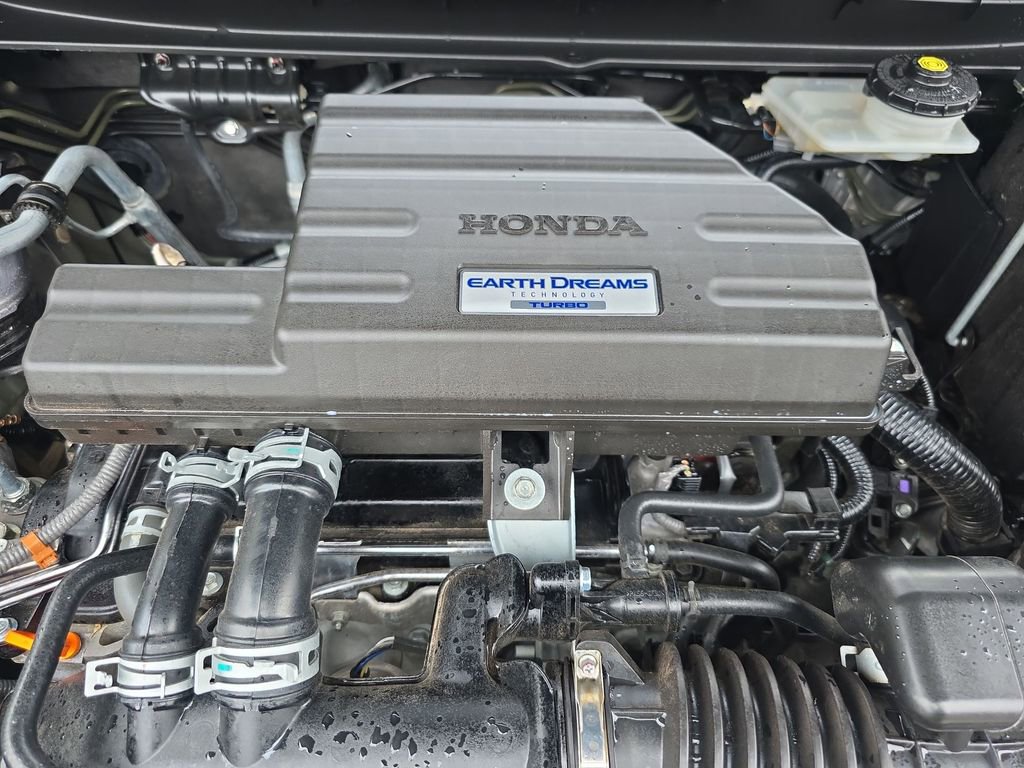 Used 2019 Honda CR-V EX-L image 42