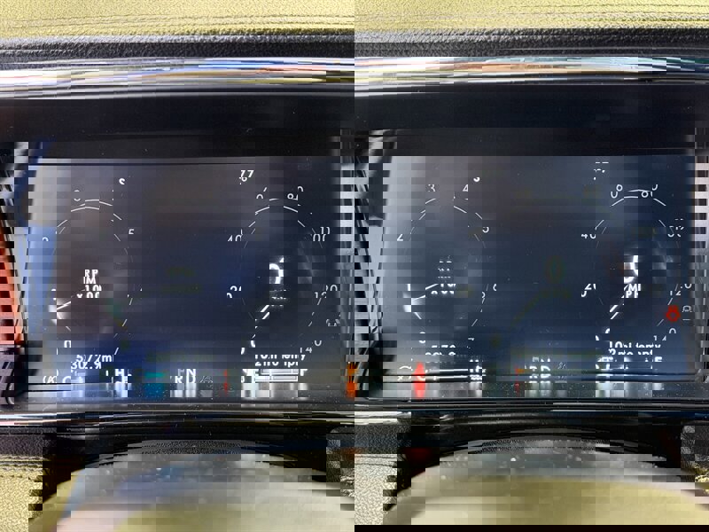 Used 2021 Lincoln Navigator Reserve w/ Luxury Package image 28