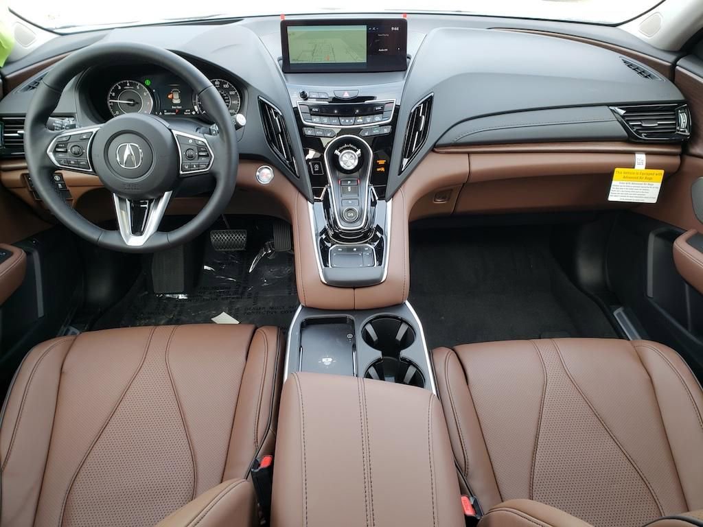 New 2026 Acura RDX SH-AWD w/ Advance Package image 7