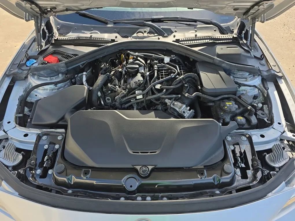 Used 2020 BMW 430i Coupe w/ Convenience Package image 50