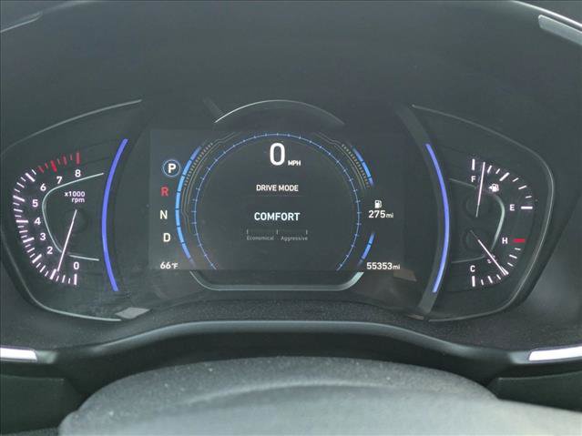 Used 2020 Hyundai Santa Fe SEL AWD/4WD image 11