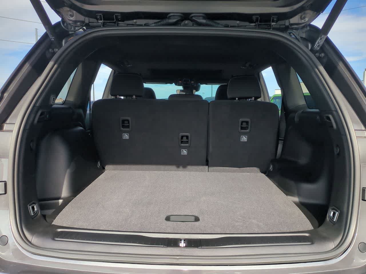 New 2026 Jeep Grand Cherokee Laredo X AWD/4WD image 35