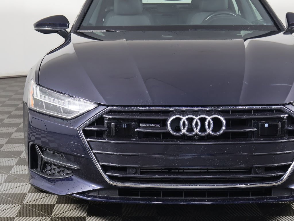 Used 2022 Audi A7 3.0T Premium Plus w/ Premium Plus image 13