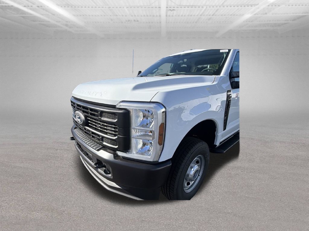 New 2027 Ford F250 XL w/ Snow Plow Prep Package AWD/4WD image 12