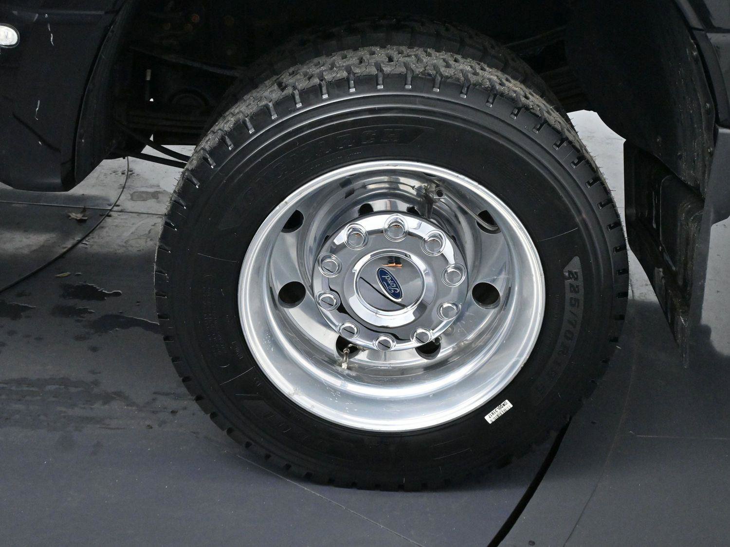 Used 2021 Ford F450 Lariat w/ Lariat Value Package image 36