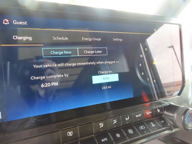 Used 2023 Chevrolet Brightdrop 600 w/ Active Safety Package 2 AWD/4WD image 23