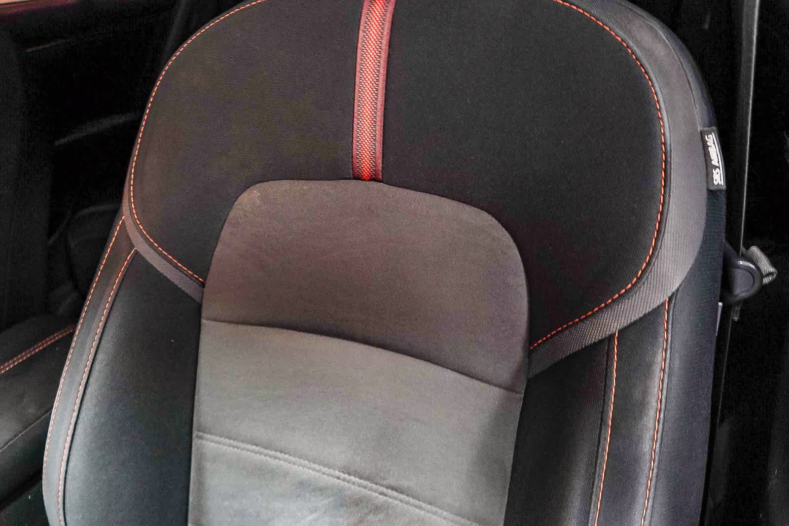 Used 2021 Nissan Sentra SR image 30