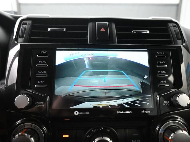 Used 2024 Toyota 4Runner TRD Off-Road image 19