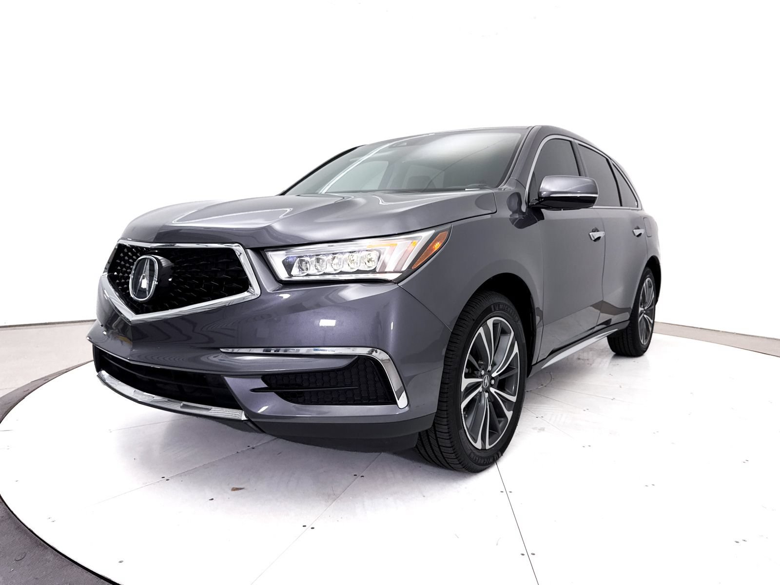Used 2020 Acura MDX FWD w/ Technology Package image 14