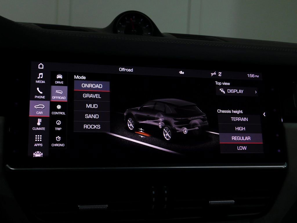 Used 2021 Porsche Cayenne GTS image 61