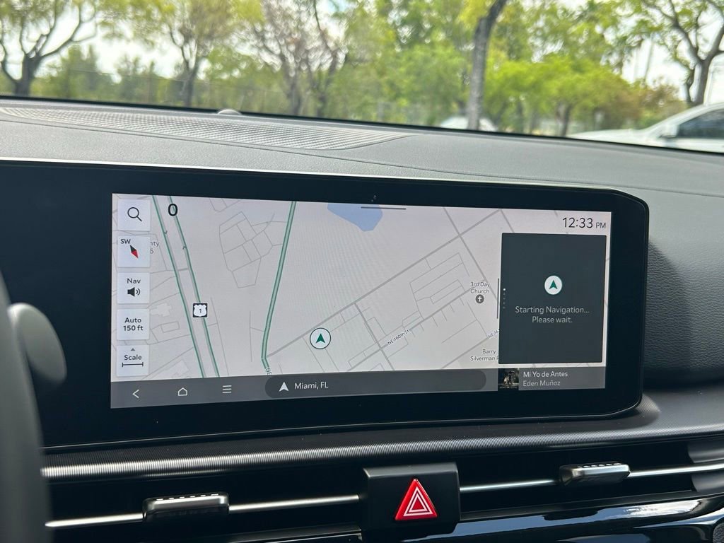 Used 2026 Kia Sportage SX image 28