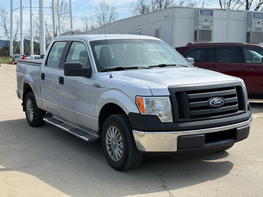 Used 2010 Ford F150 XL image 4