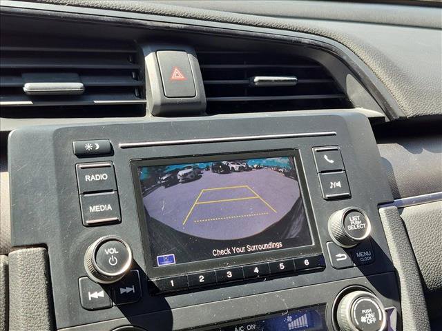 Used 2019 Honda Civic LX image 11