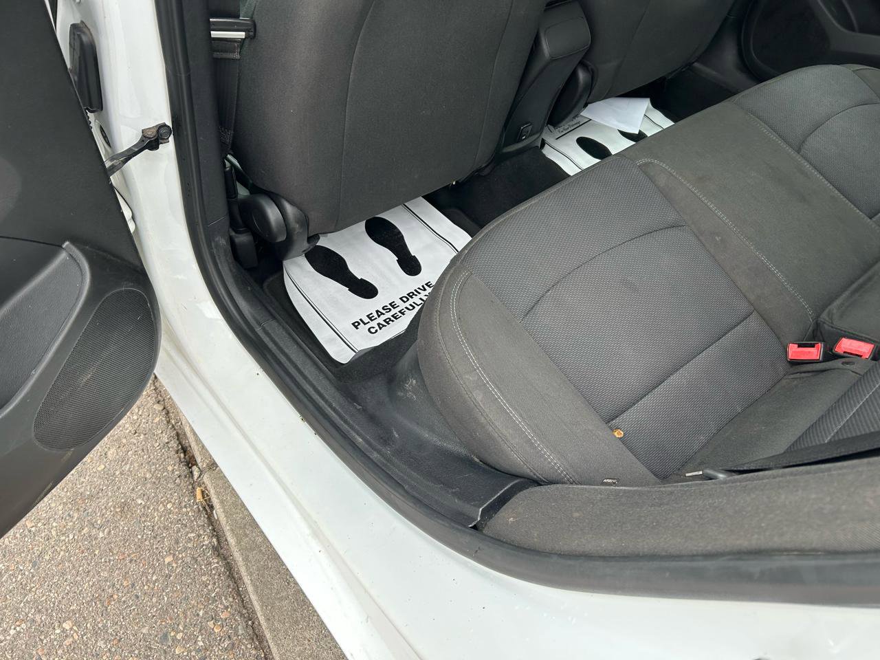 Used 2018 Chevrolet Cruze LT image 9