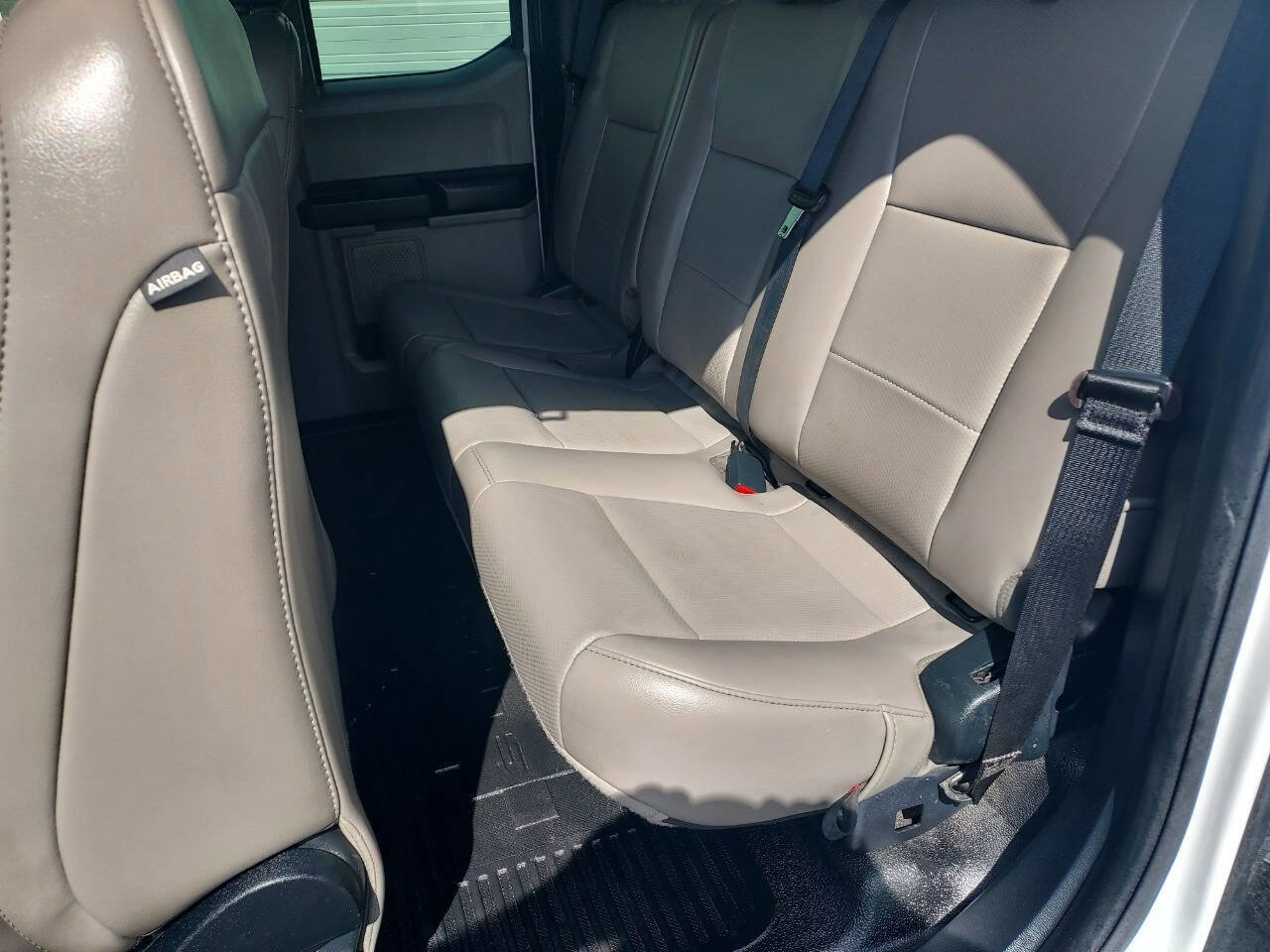 Used 2020 Ford F250 XL w/ Power Equipment Group image 12