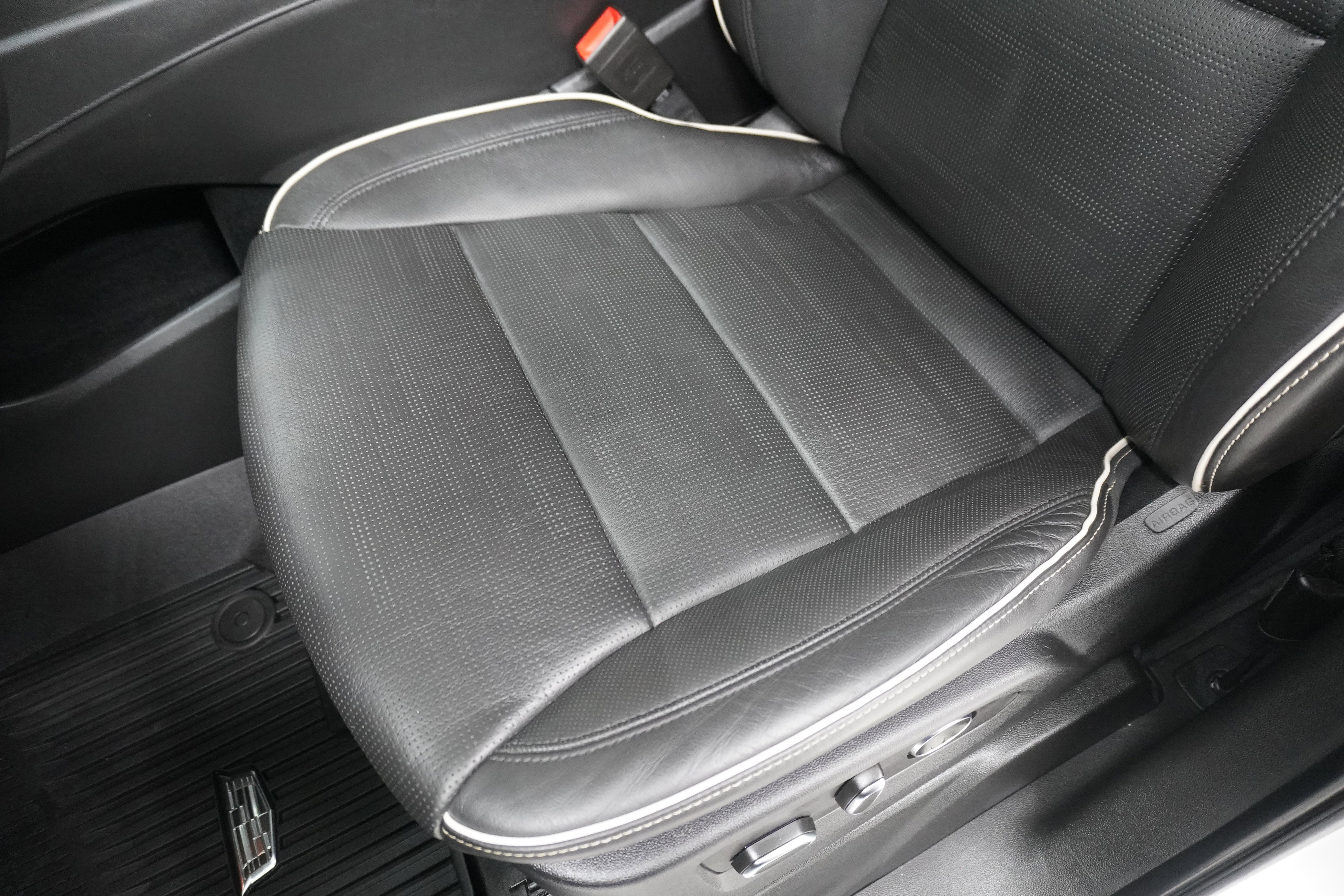 Used 2021 Cadillac Escalade Sport w/ Driver Assist Tech Package RWD image 12