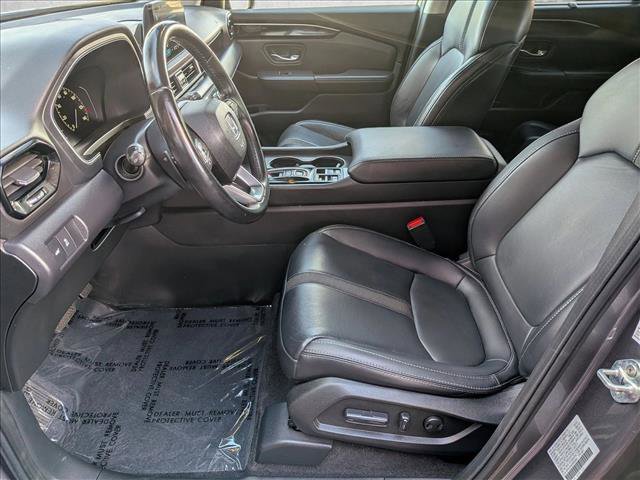 Used 2023 Honda Pilot EX-L image 15
