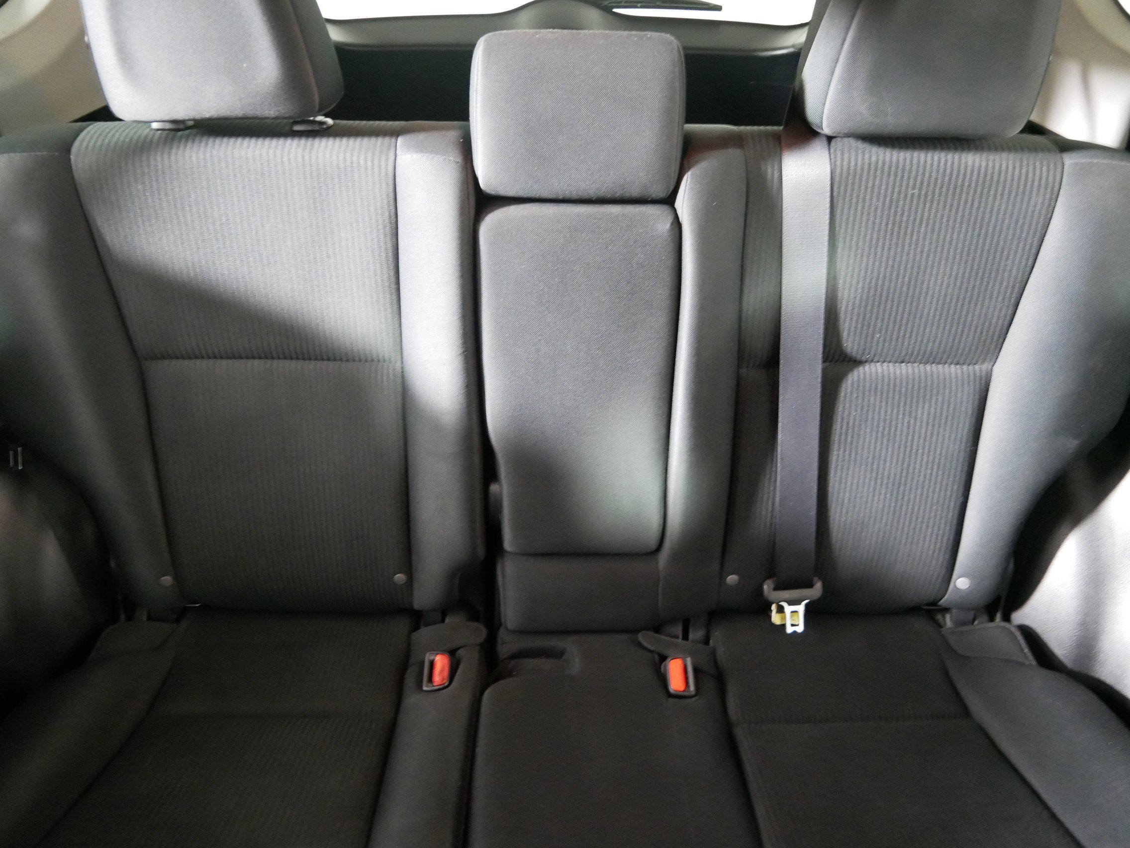 Used 2017 Toyota RAV4 LE w/ All Weather Liner Package AWD/4WD image 13