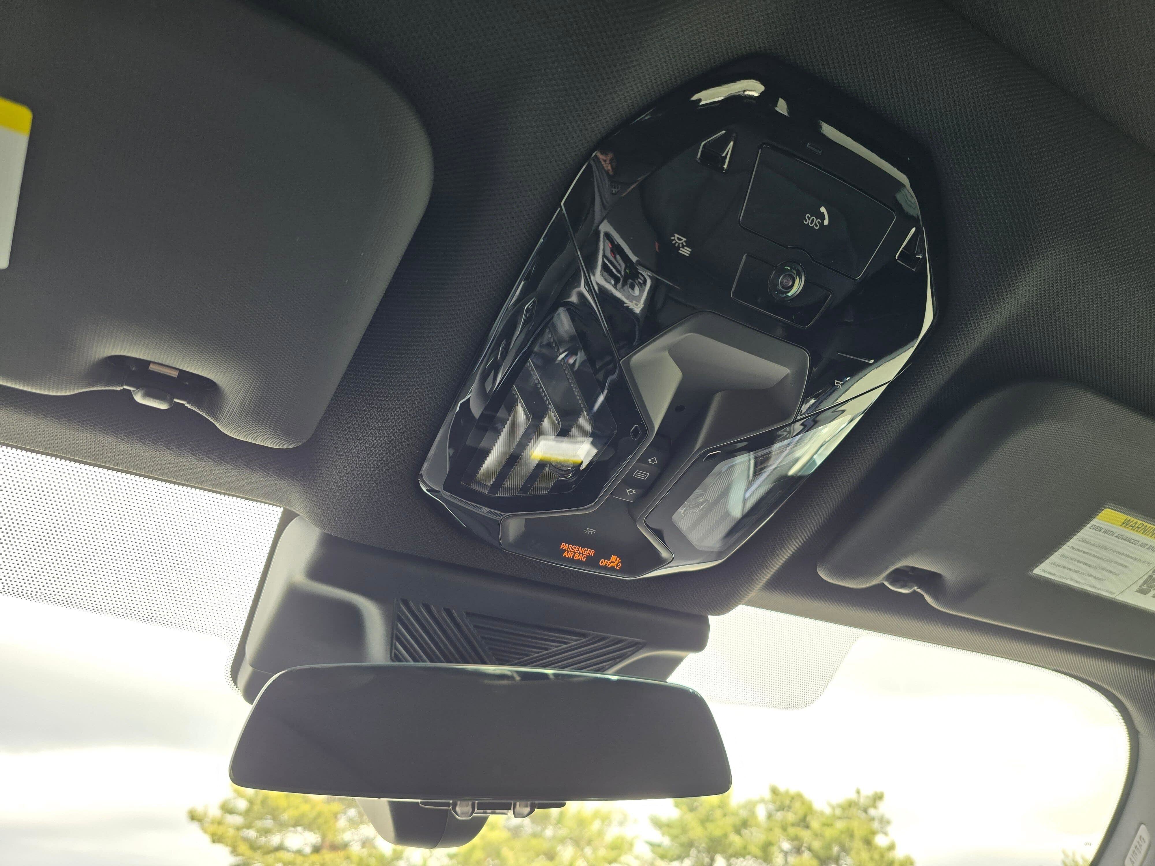 New 2026 BMW X3 xDrive30 w/ Premium Package image 28