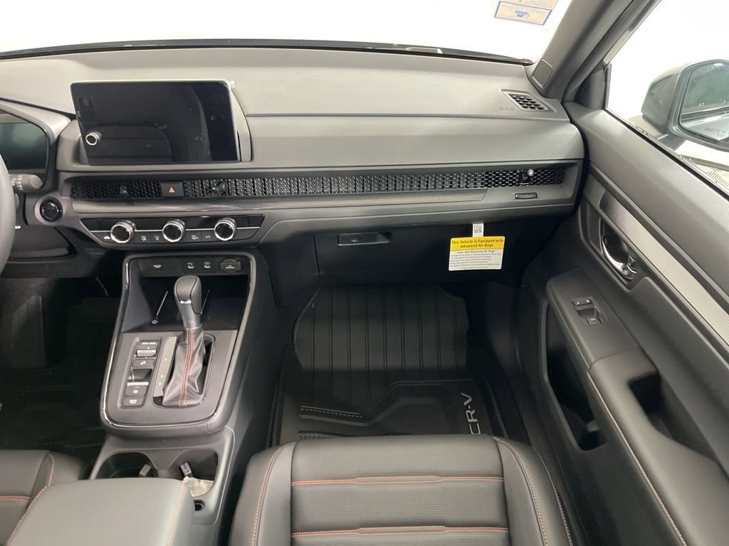 New 2026 Honda CR-V Sport-L image 20