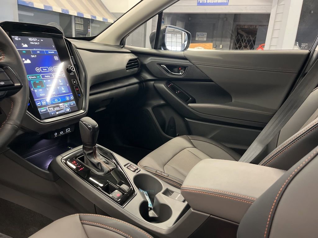 Certified 2026 Subaru Crosstrek 2.5i Limited image 17
