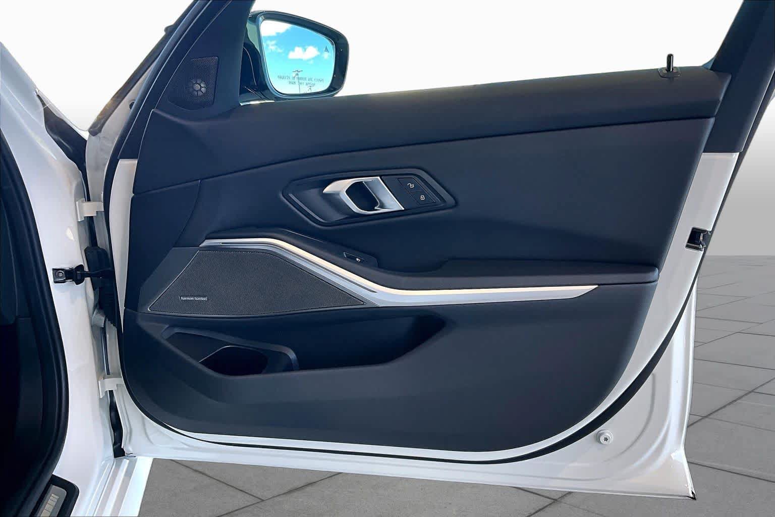 Used 2026 BMW M340i RWD image 24