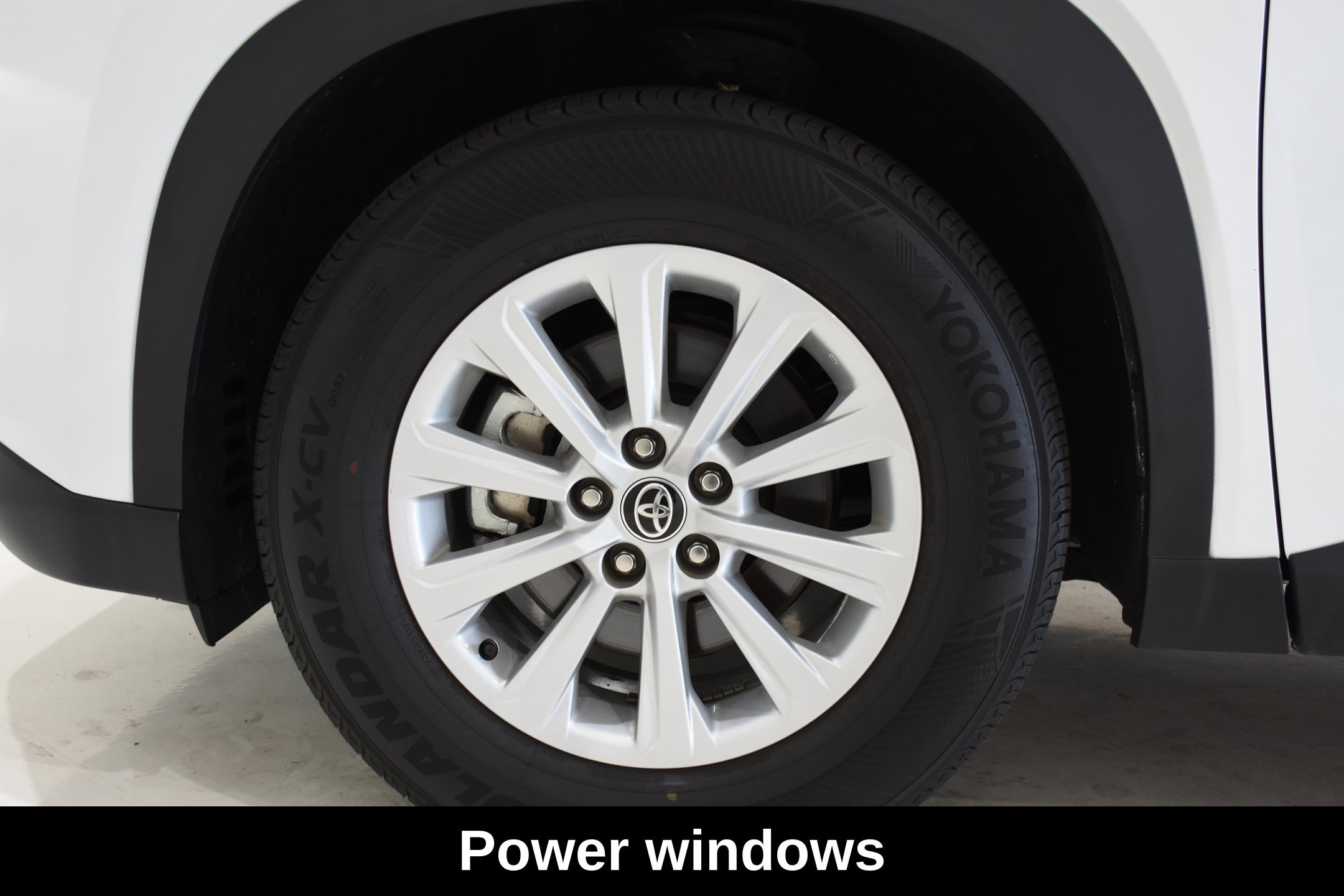 Used 2026 Toyota Grand Highlander AWD image 7