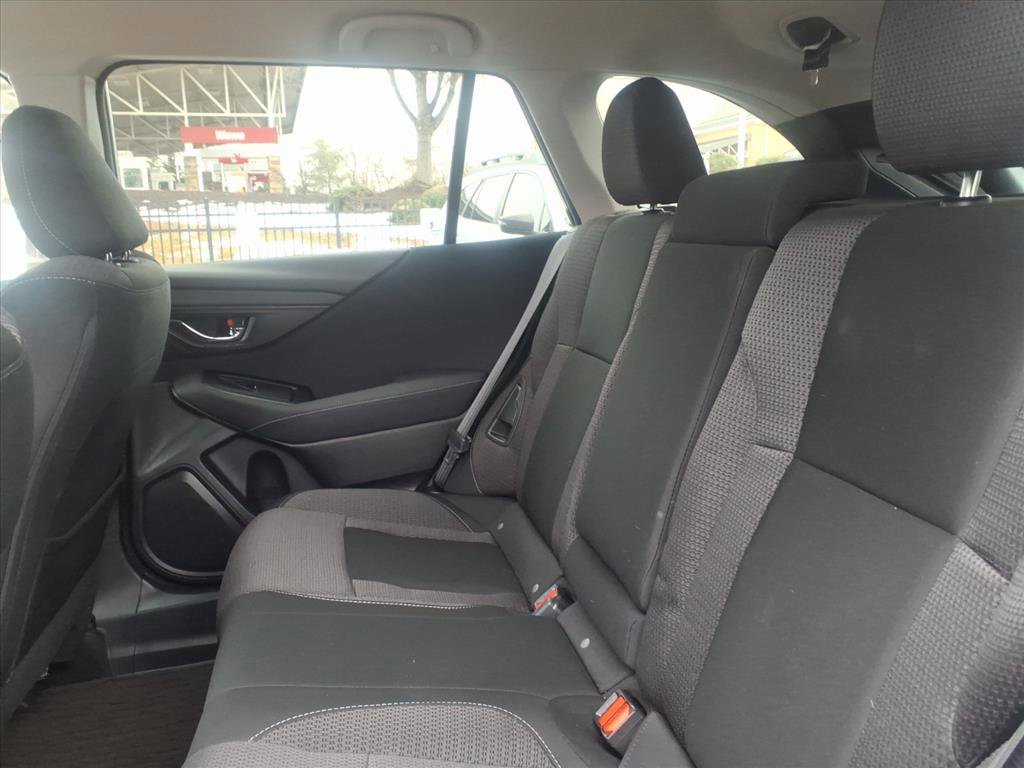 Certified 2024 Subaru Outback Premium image 16