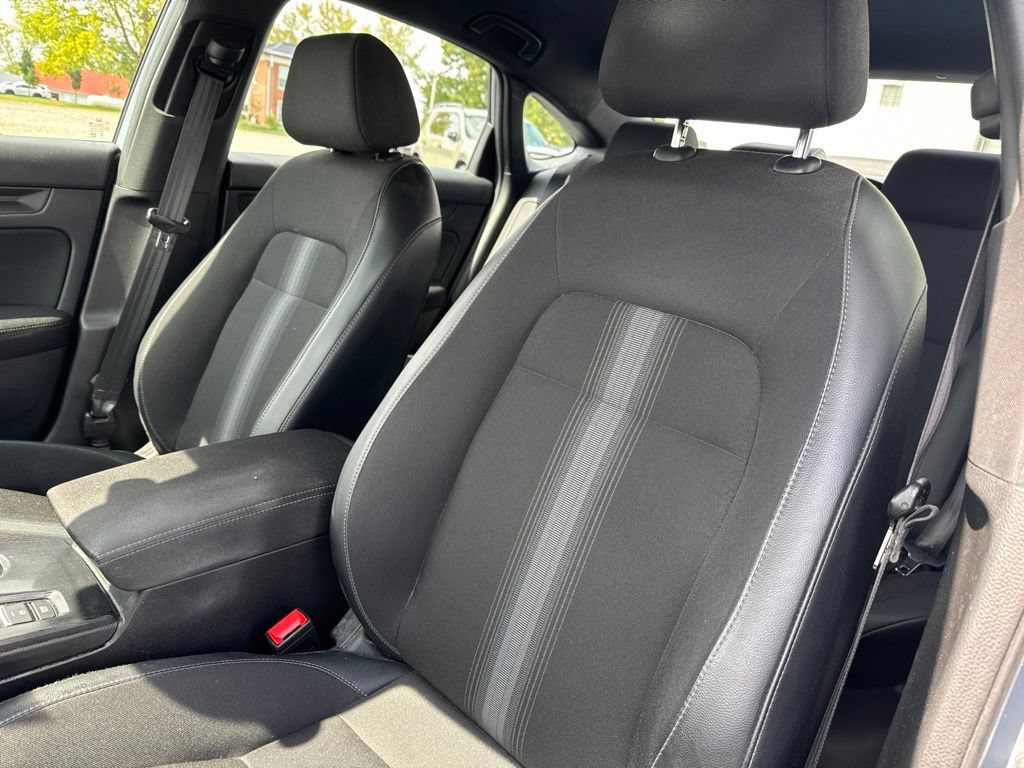 Used 2024 Honda Civic Sport image 28