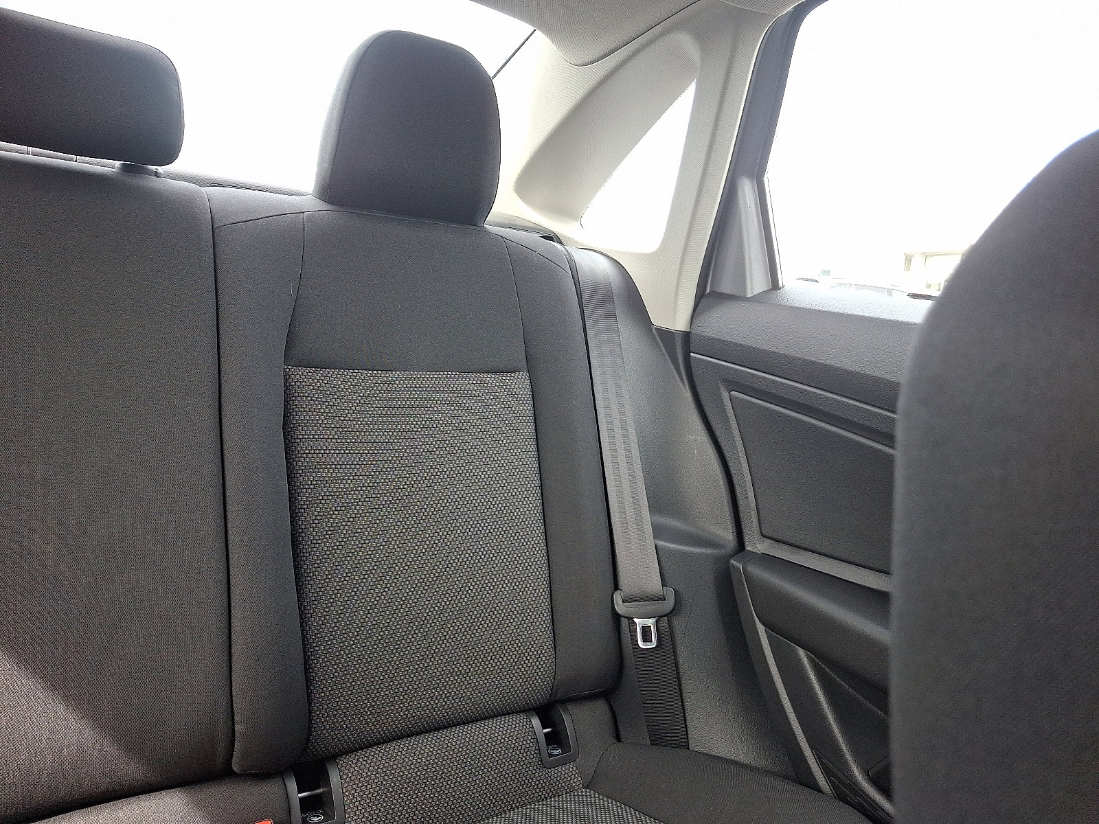 Used 2021 Volkswagen Jetta S w/ Driver Assistance Package image 16