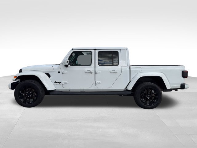 Used 2021 Jeep Gladiator Overland AWD/4WD image 8