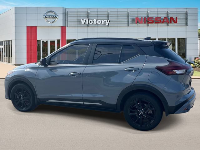 Used 2022 Nissan Kicks SR FWD image 6