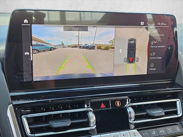 New 2026 BMW M850i xDrive Coupe w/ M Carbon Exterior Package image 14