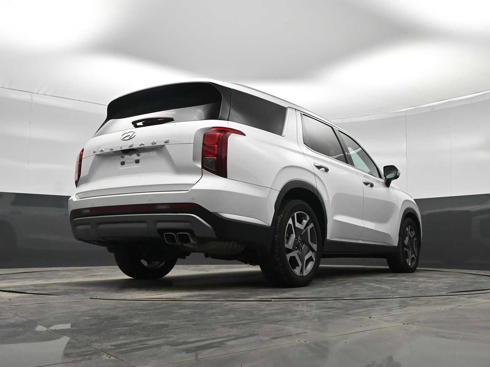 Used 2025 Hyundai Palisade SEL image 35
