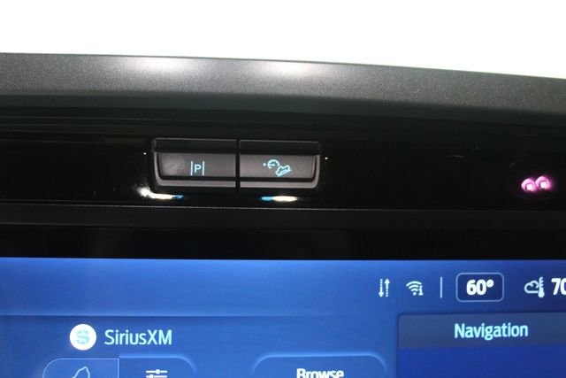 Used 2025 Ford F150 Lariat w/ Equipment Group 501A Mid image 15