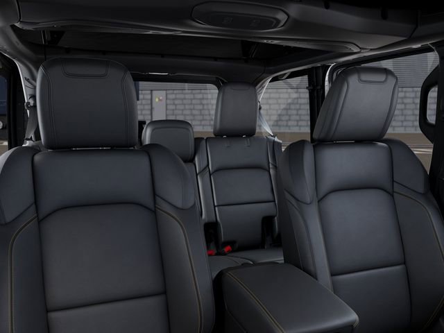 New 2026 Jeep Wrangler Sahara image 26