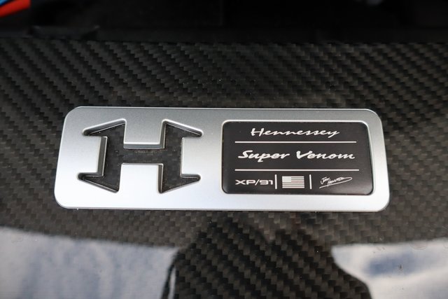 Used 2024 Ford Mustang Dark Horse w/ Dark Horse Handlin Package image 42