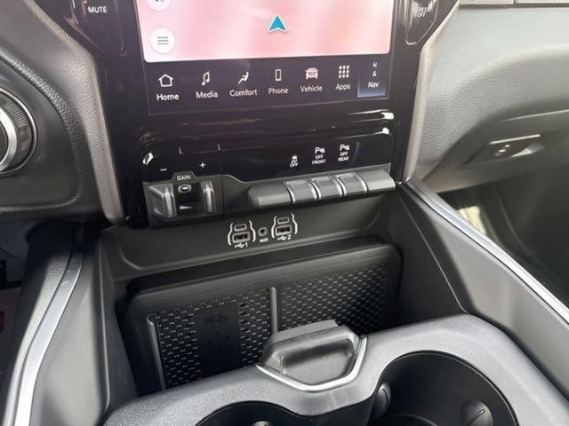 New 2026 RAM 1500 Big Horn image 23