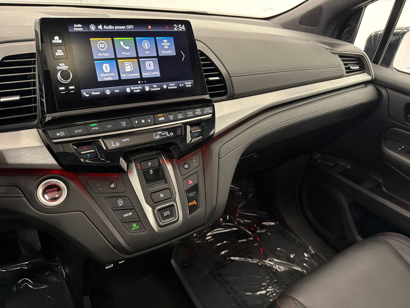 Used 2025 Honda Odyssey Sport-L image 25