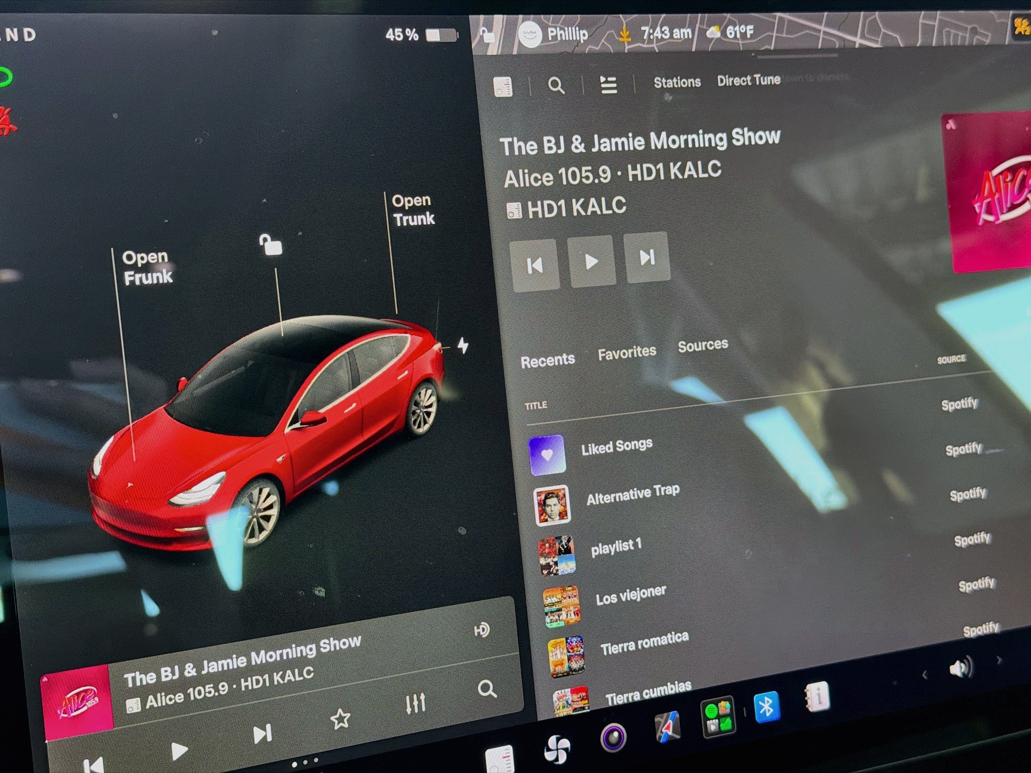 Used 2018 Tesla Model 3 Long Range AWD/4WD image 18