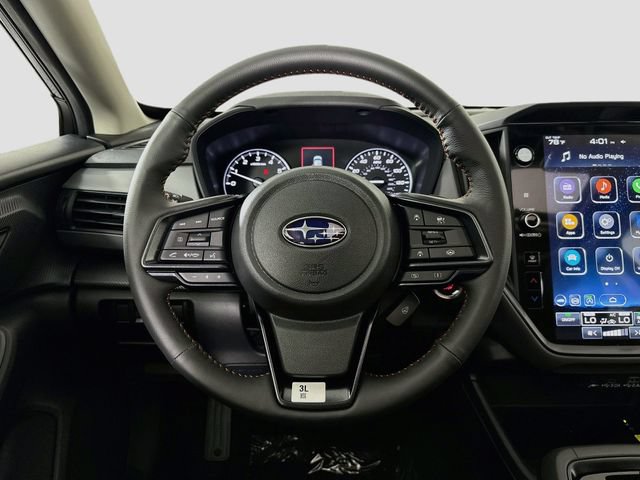 New 2026 Subaru Crosstrek 2.5i Limited AWD/4WD image 11