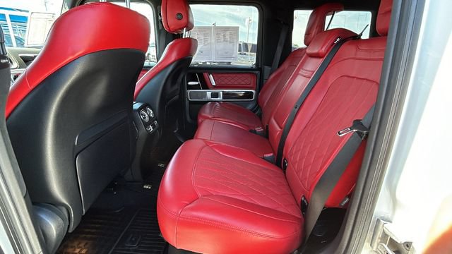 Used 2022 Mercedes-Benz G 63 AMG 4MATIC image 15